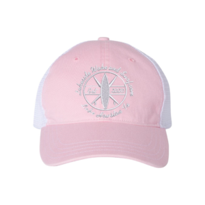 Lakeside W&S Trucker Hat
