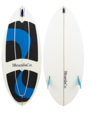 3Boards Co. - Rev1 Blue