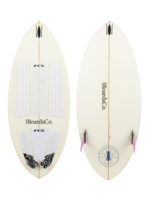 3Boards Co. - Custom