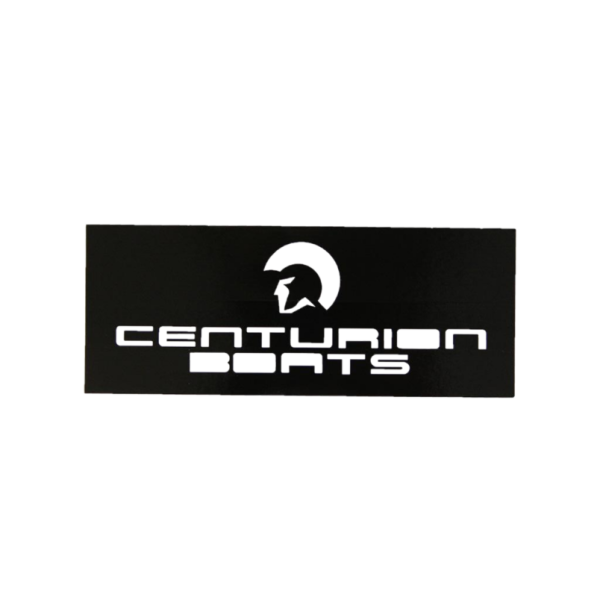 Centurion - Black