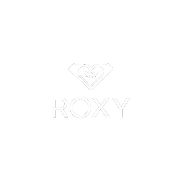 Roxy - White